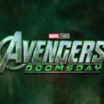 avengers: doomsday