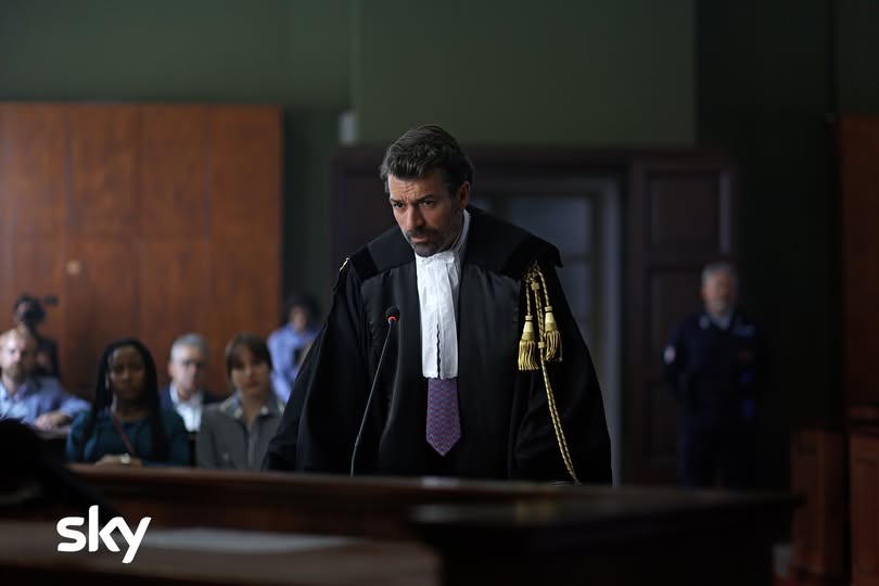 luca argentero avvocato ligas