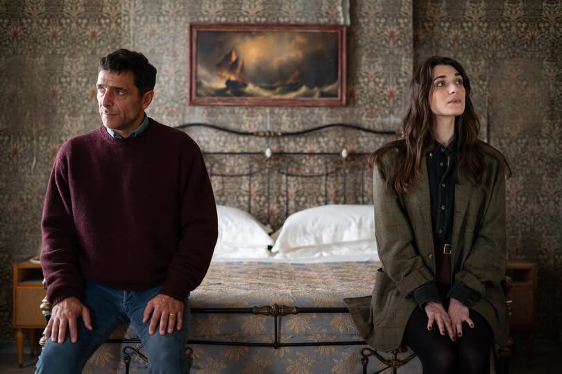 Breve storia d’amore su Sky Cinema: passioni e segreti in prima TV