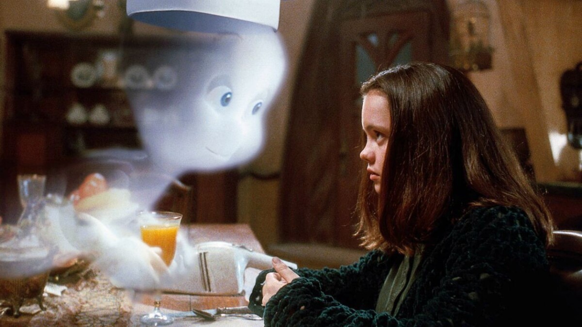 casper film del 1995