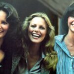 Cheryl Ladd, Jaclyn Smith e Kate Jackson
