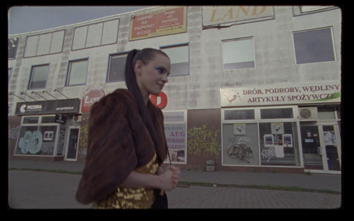 Ciao, Varsavia: il corto di Diletta Di Nicolantonio arriva su MUBI