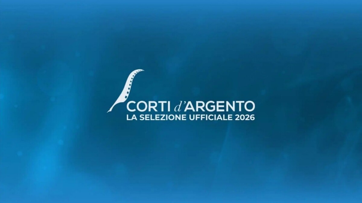 Corti d’Argento 2026: la selezione ufficiale