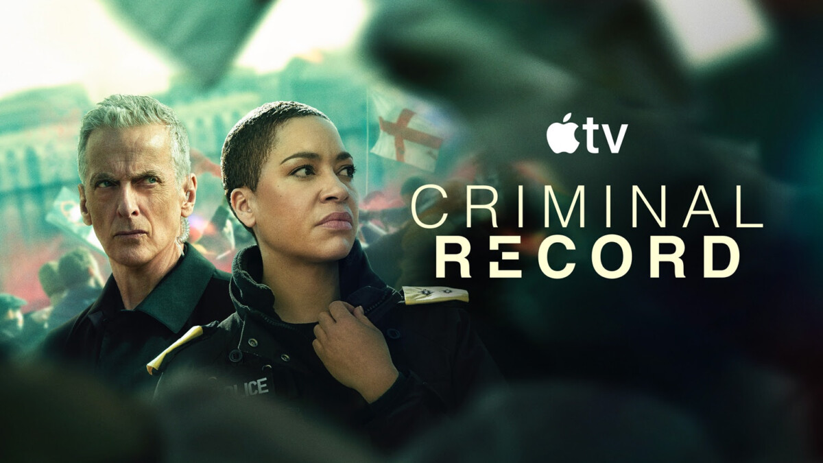 Criminal Record: il trailer della seconda stagione in arrivo su Apple TV