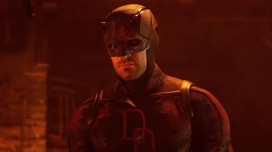 daredevil: rinascita 2