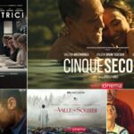 film david di donatello 2026 su sky