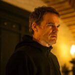 dexter: resurrection