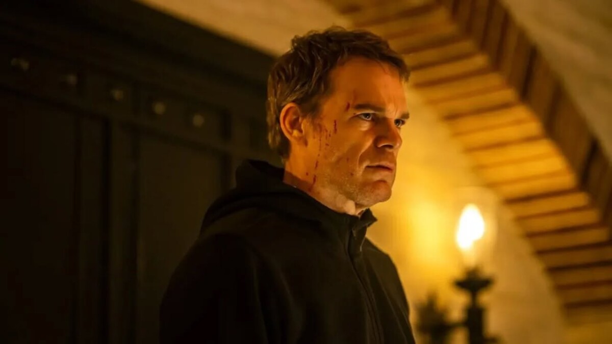 dexter: resurrection