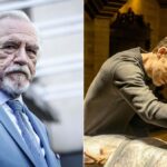 brian cox dexterr resurrection seconda stagione