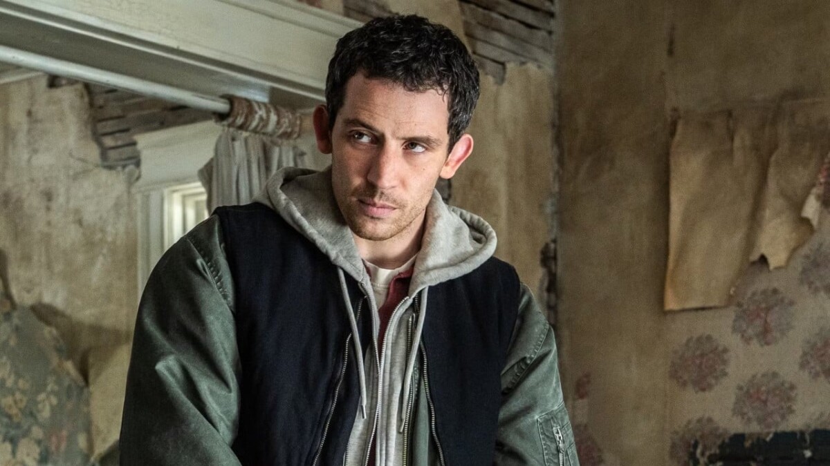 josh o'connor disclosure day