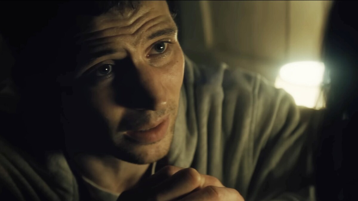 josh o'connor in disclosure day