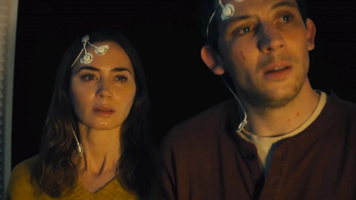 disclosure day steven spielberg