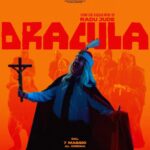 poster Dracula di Radu Jude