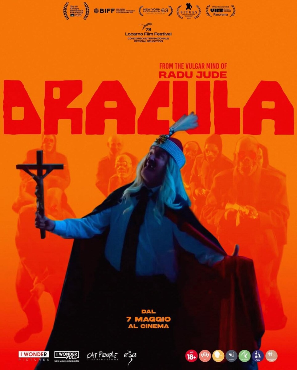 DRACULA