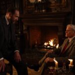 Ralph Fiennes e Viggo Mortensen in Embers