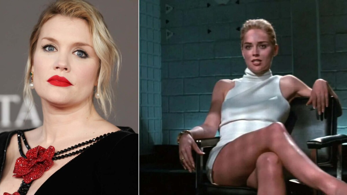 emerald fennell basic instinct