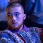 angus cloud euphoria