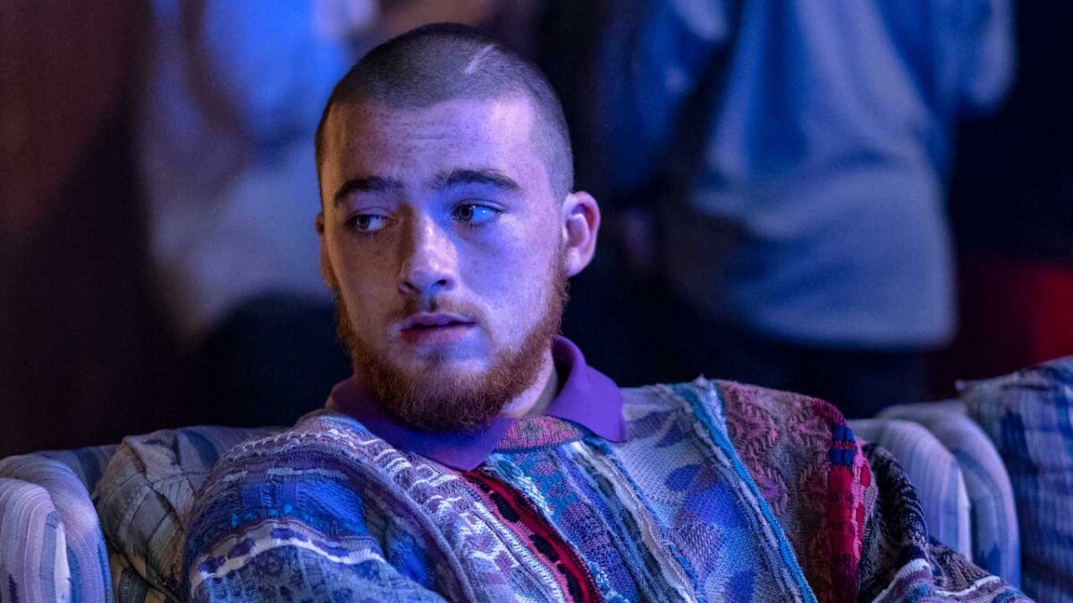 Come la terza stagione di Euphoria mantiene in vita Fezco omaggiando Angus Cloud