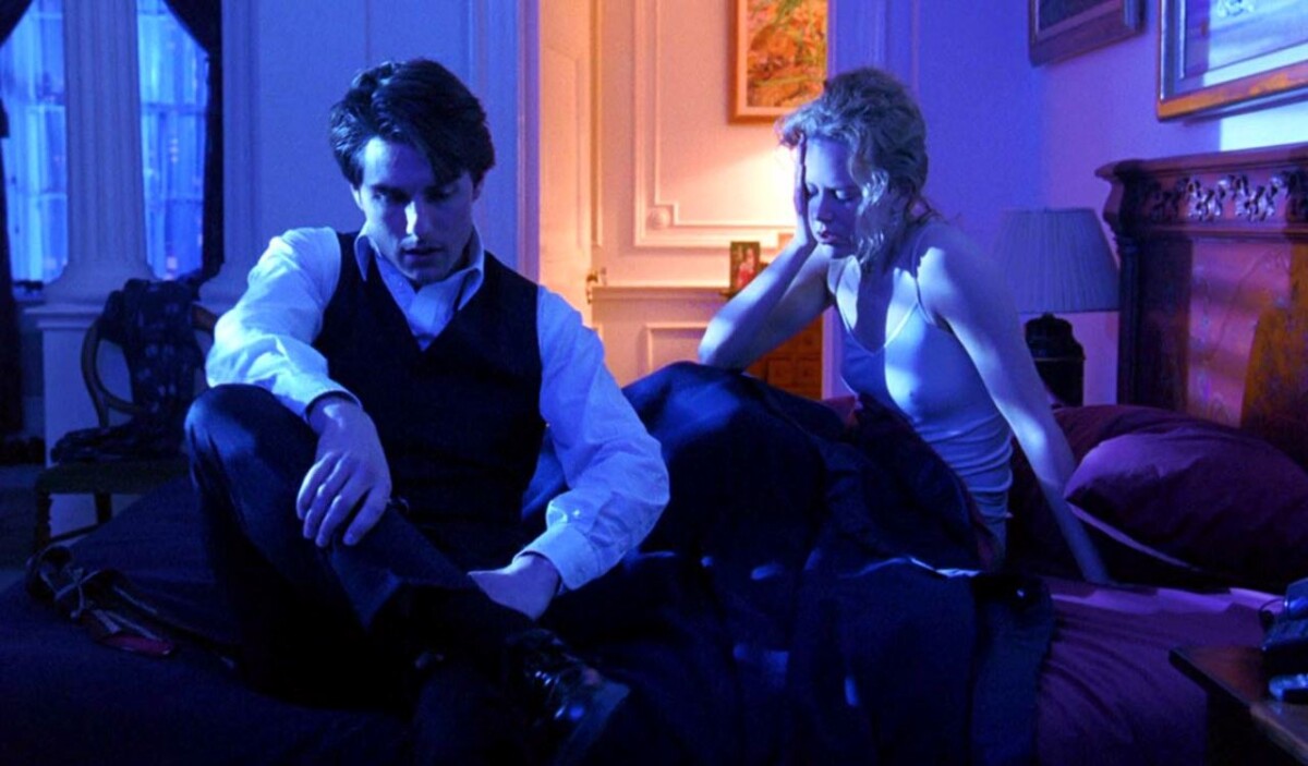 Eyes Wide Shut di Stanley Kubrick torna al cinema come evento speciale