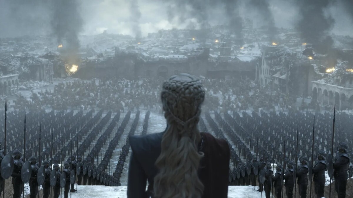 Game of Thrones: svelato il titolo del film su Aegon Targaryen