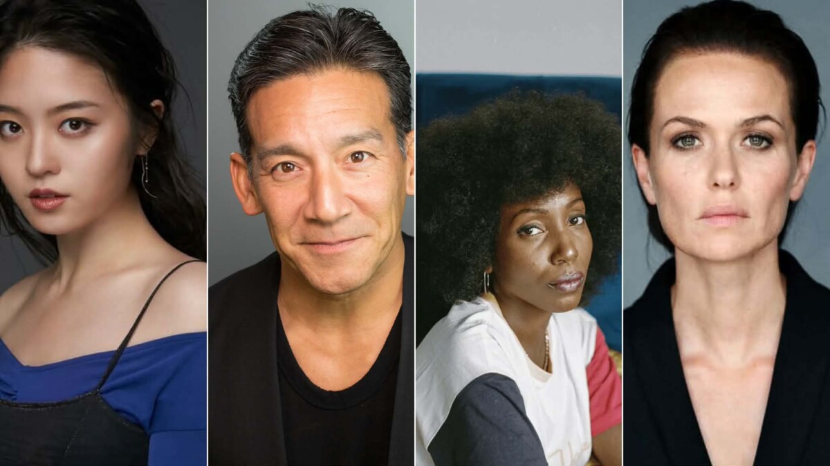 new entry gangs of london