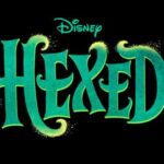 hexed animazione Disney