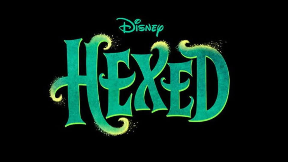 hexed animazione Disney