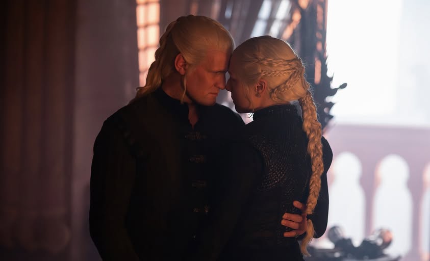 house of the dragon 3