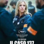 poster film il caso 137