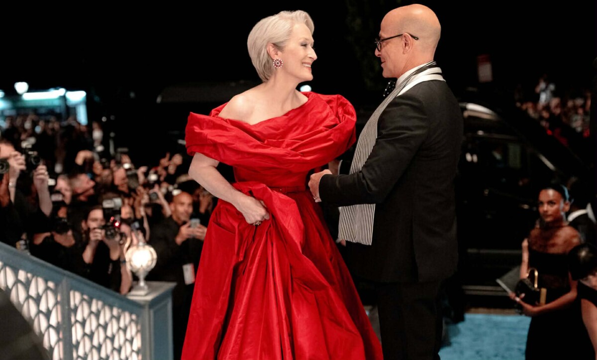 immagine il diavolo veste prada 2