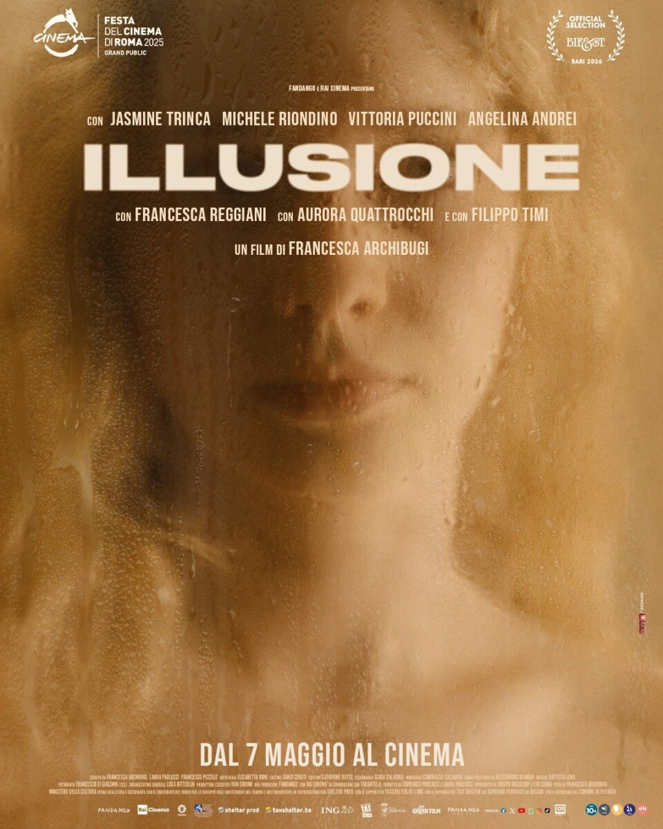 ILLUSIONE