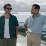 immagine film In The Grey