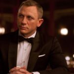 james bond daniel craig