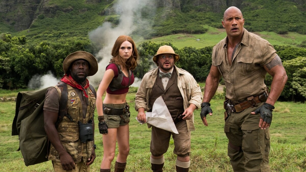 jumanji 3