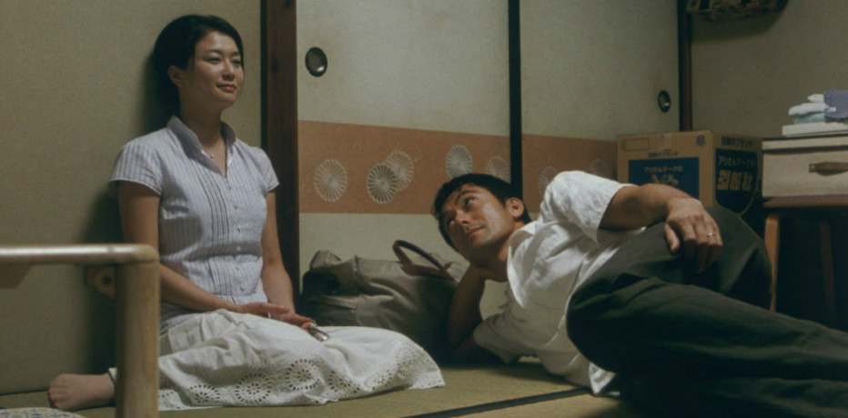 I primi capolavori di Kore-eda al cinema con BiM Distribuzione