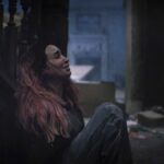 la casa: il rogo del male