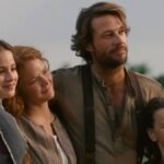 la casa nella prateria serie netflix