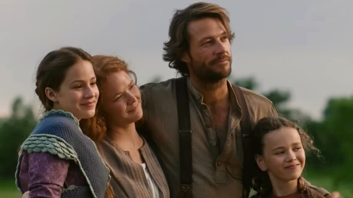 La casa nella prateria: Netflix svela il teaser trailer della serie reboot