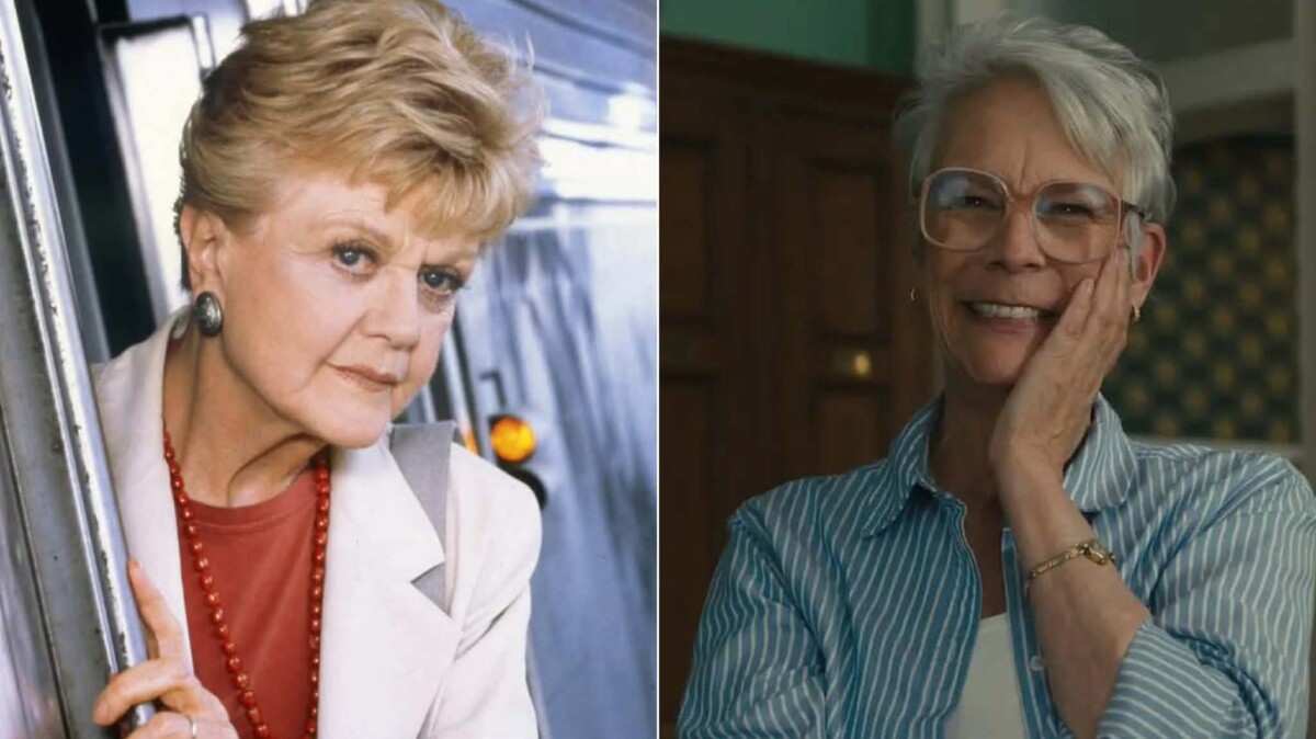 La Signora in Giallo: il reboot con Jamie Lee Curtis cambia data di uscita