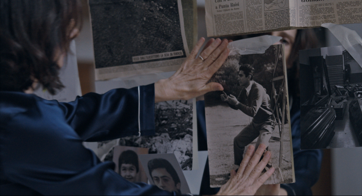 La Verità Migliore: il trailer e il poster del documentario di Lorenza Indovina