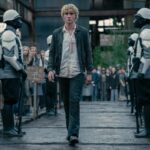 immagine Hungers L’alba della mietitura