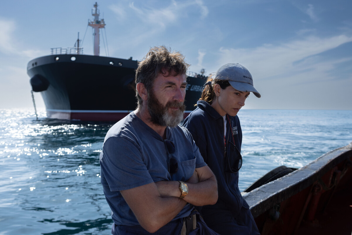 Le tigri di Mompracem: il film di Alberto Rodríguez arriva nelle sale il 14 maggio 2026