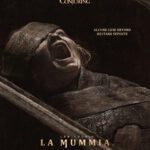 poster lee cronin-la mummia