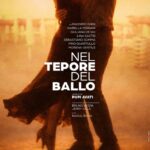 poster nel tepore del ballo