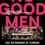 poster film no good men
