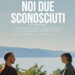 poster Noi due sconosciuti
