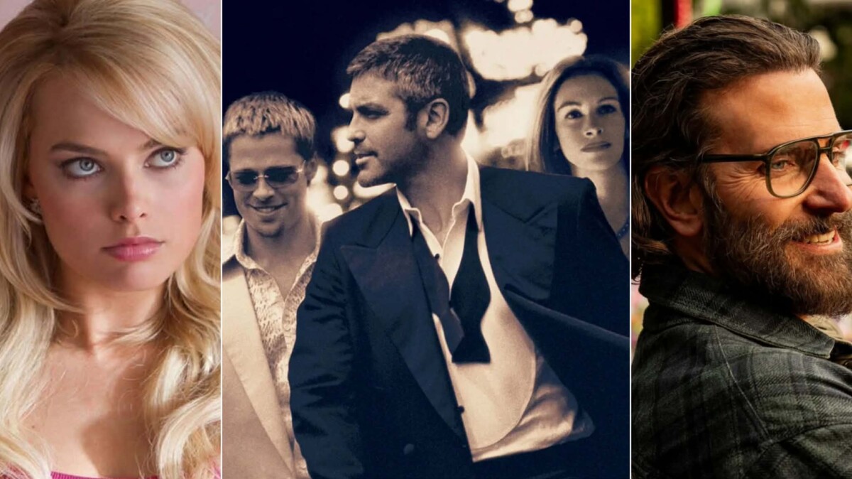 Ocean’s Eleven, Margot Robbie conferma il prequel: colpo al GP di Monaco del 1962