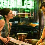 cover poster film one night only