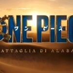 one piece: la battaglia di alabasta
