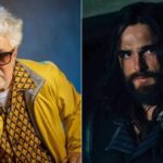 Pedro Almodovar Jacob Elordi